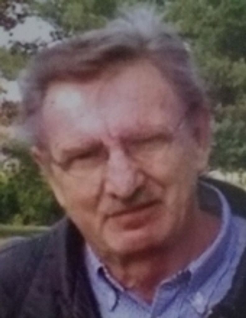 Michael Vida, Jr. 