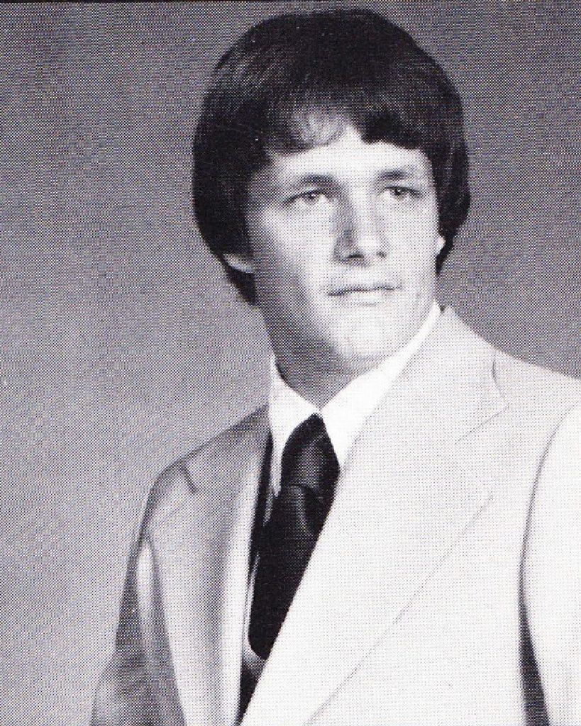 Denny Martin Profile Photo