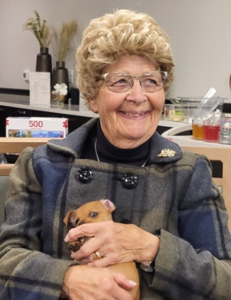 Celene "Sally" May  Brumlic Profile Photo