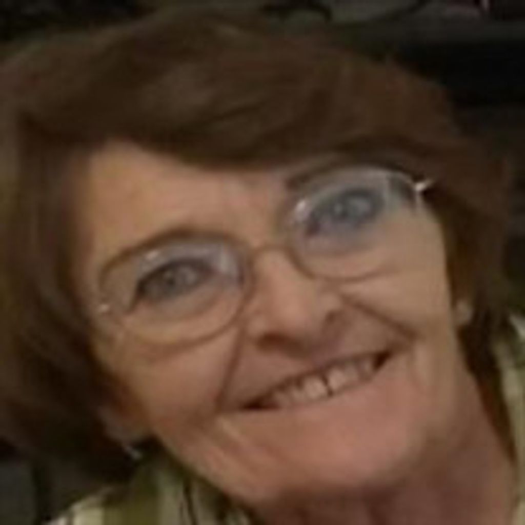 Sandra Oglesby