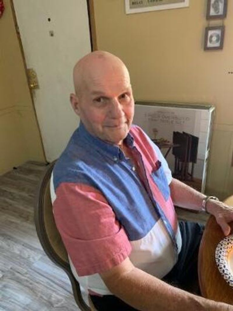 Robert Leon Croy Profile Photo
