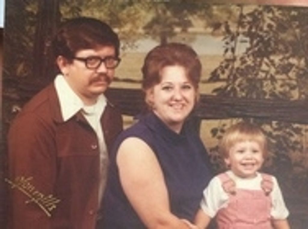 Douglas L. Burlew Ii