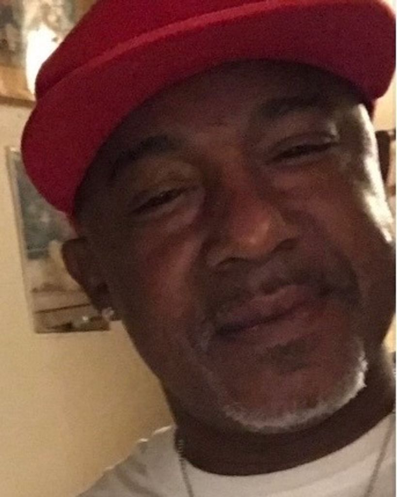 Tony D Campbell Profile Photo