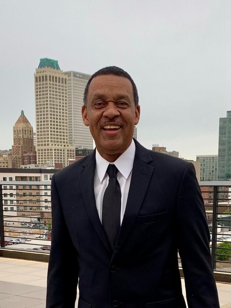 Marlanda Jujuan "Jack" Thompson Profile Photo