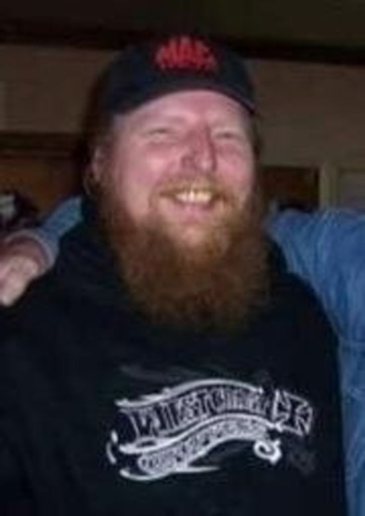 Don "Papa Red Beard" Lindenmuth, Jr. Profile Photo