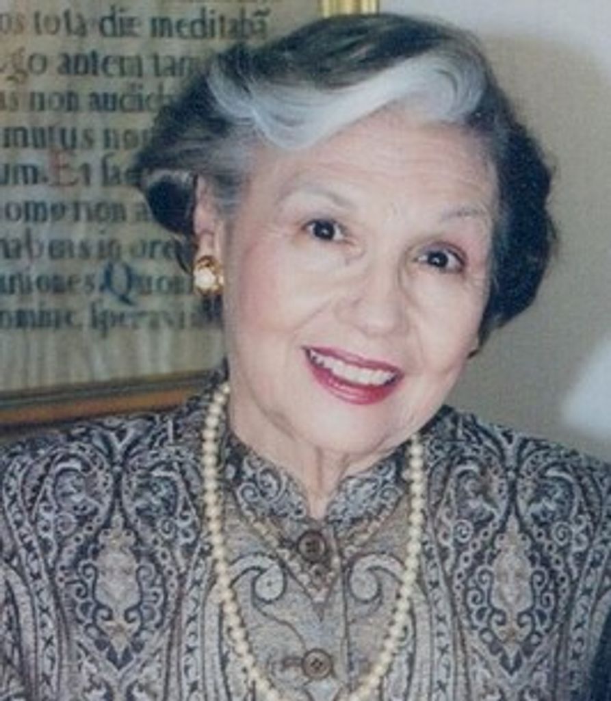 Yolanda Chapa Hinojosa Profile Photo