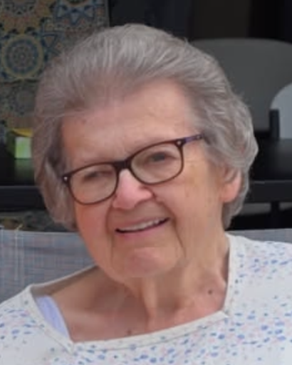 Shirley Ann Thurber Profile Photo