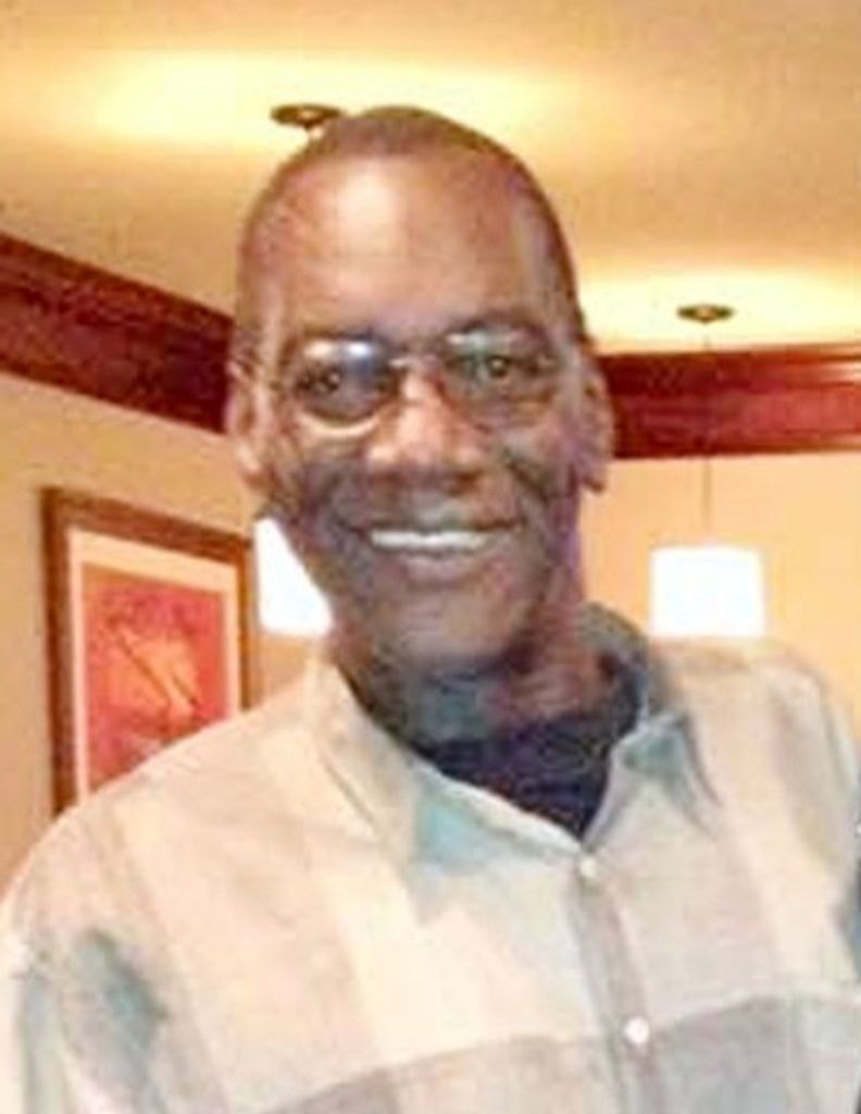 Abel H. Joe Profile Photo