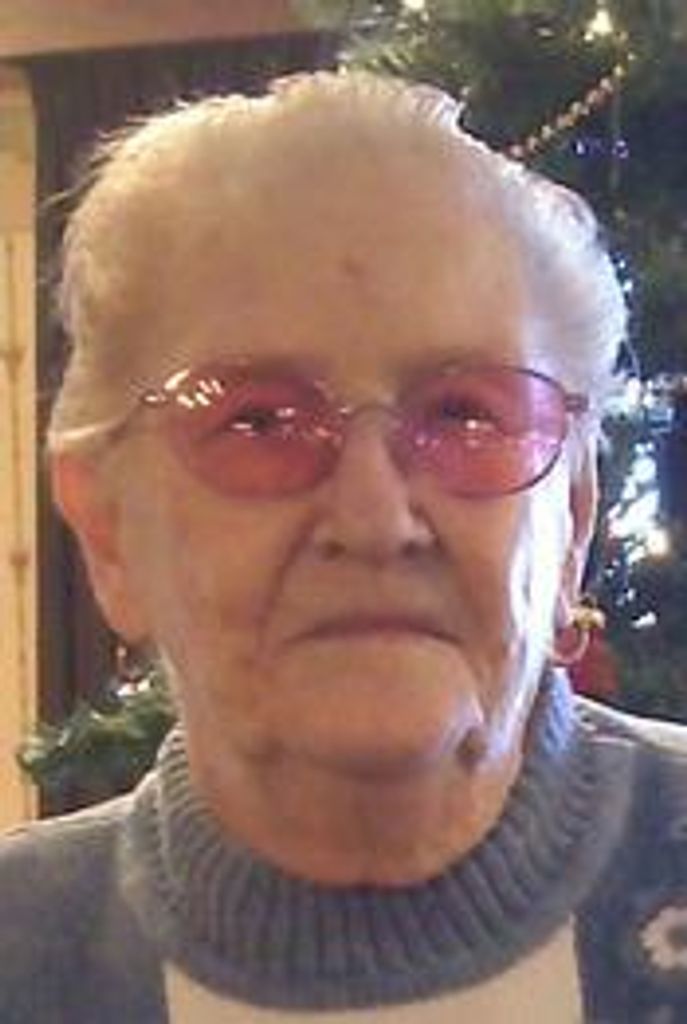 Betty Jean Mahan Profile Photo