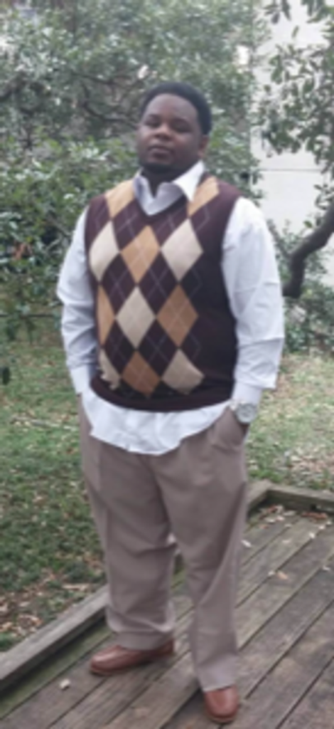 Blake Jamale Plair Profile Photo