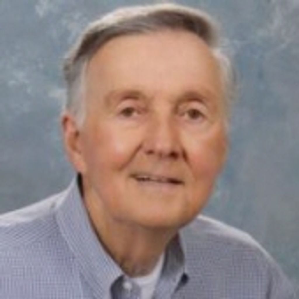 Richard 'Dick' Fitzpatrick