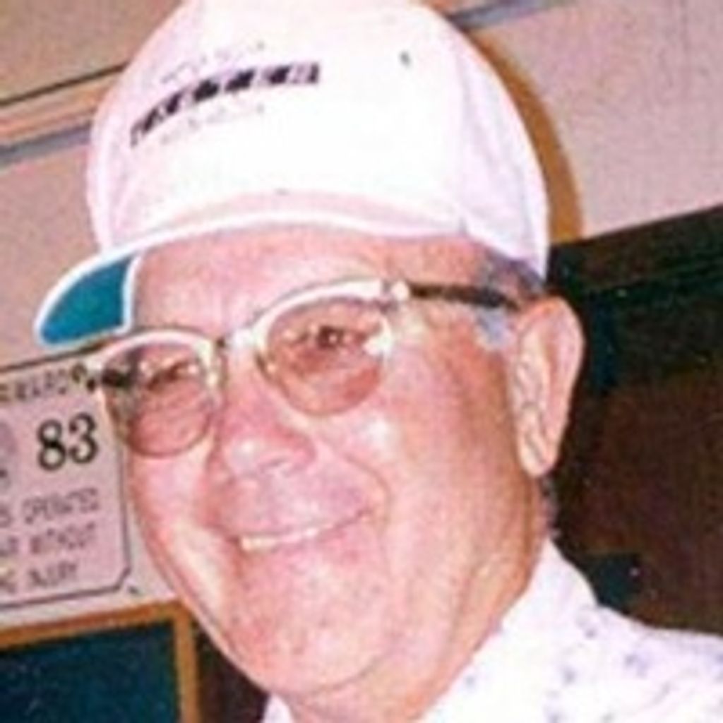 Robert Eugene Luthe Profile Photo