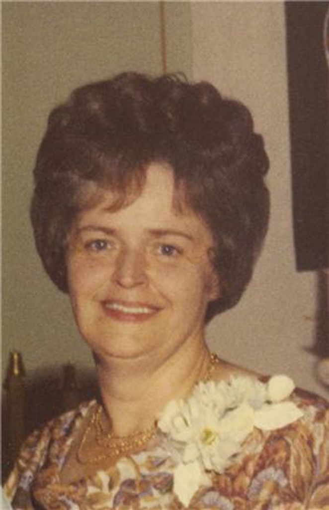 Carole Andersh