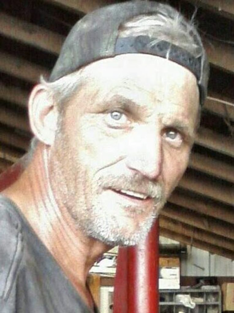 Garlyon "Slick" Finley Jr. Profile Photo