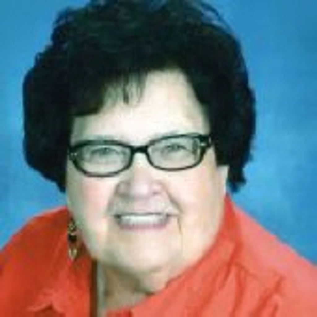 Barbara Darling