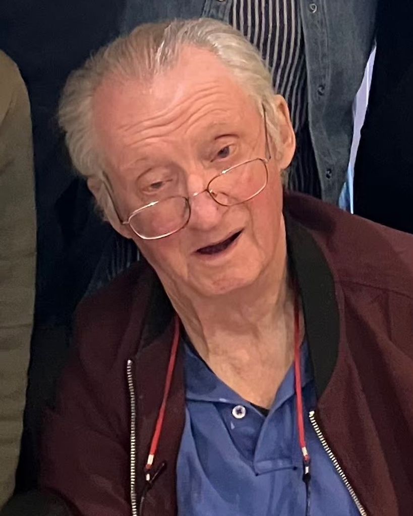 Donald Franklin Bennett