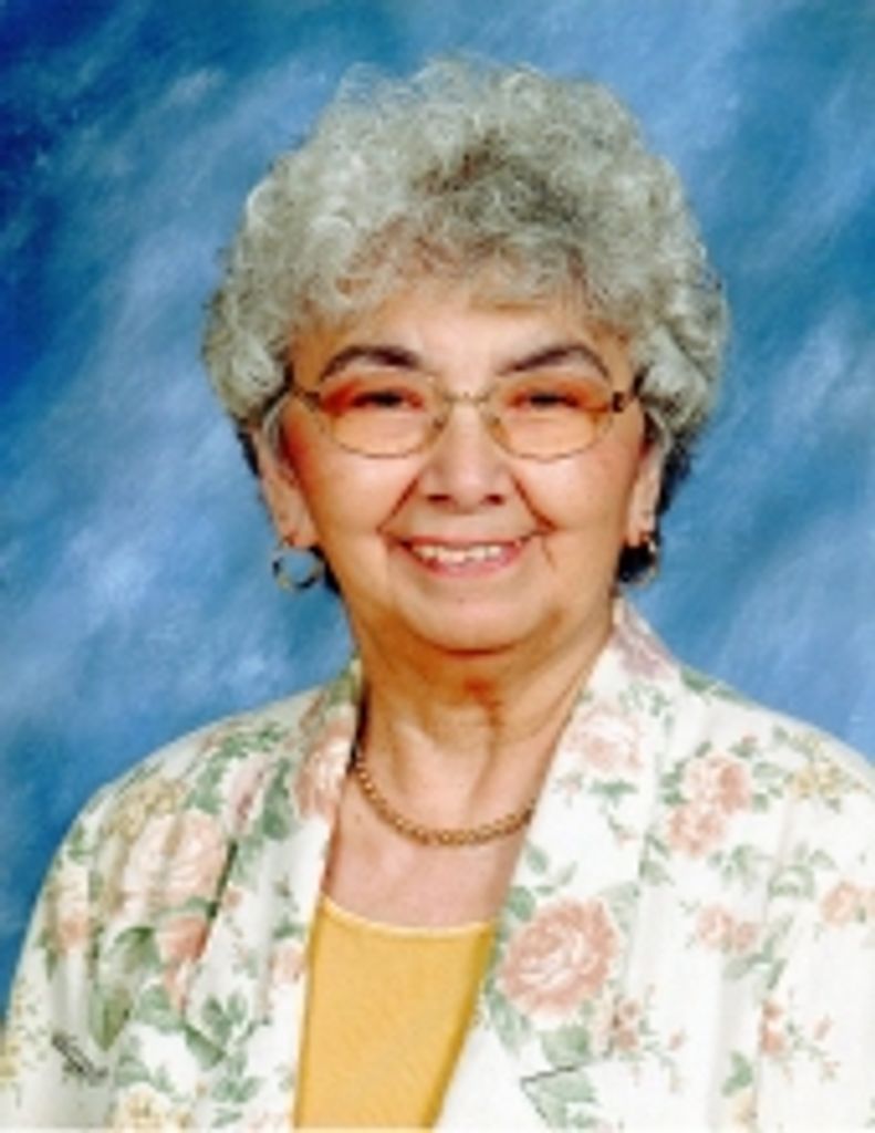 Gloria Sarabia