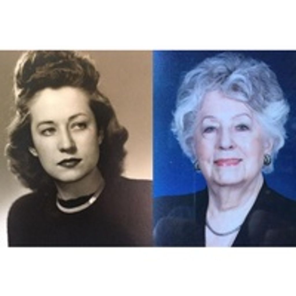 Mary Frances Brown