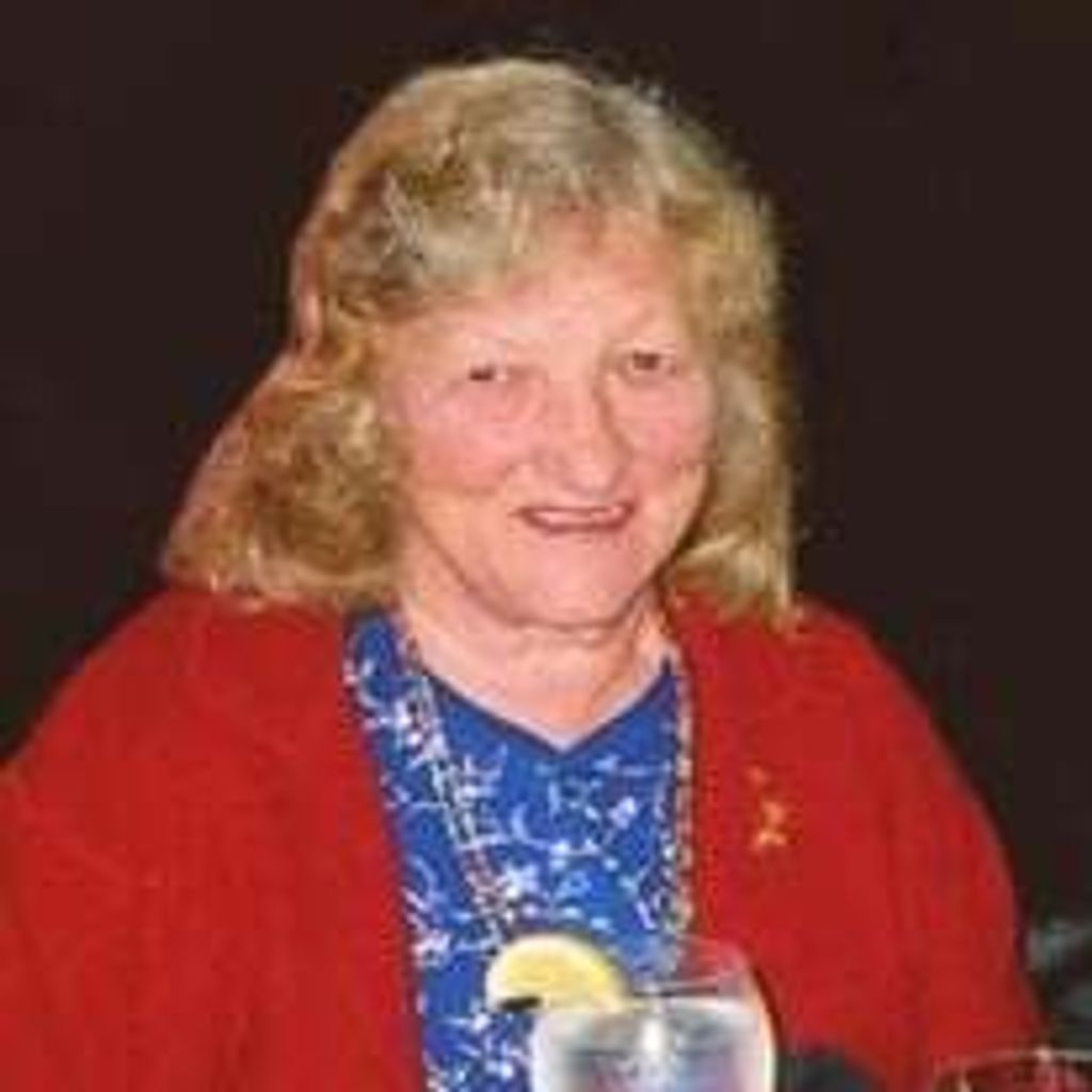 Margaret Baxter Profile Photo