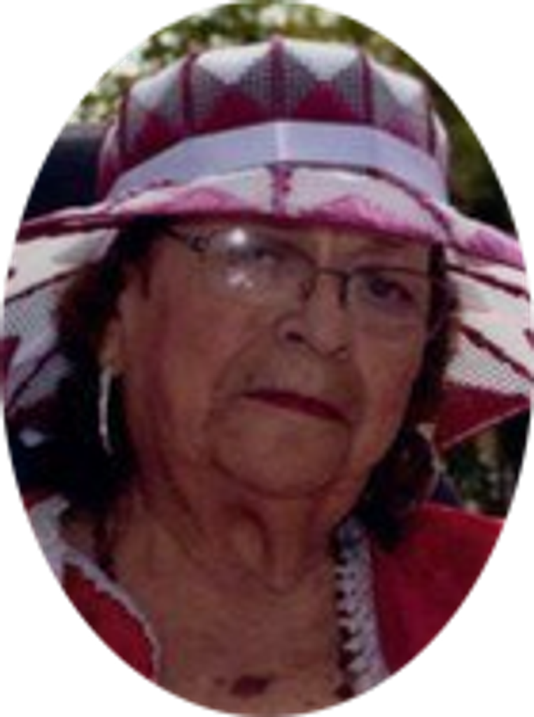 Estella Falcon Zapata