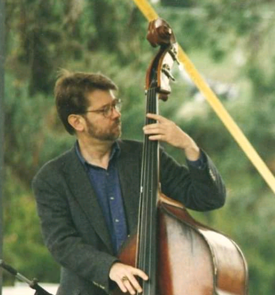 Clifford Boyden Jones