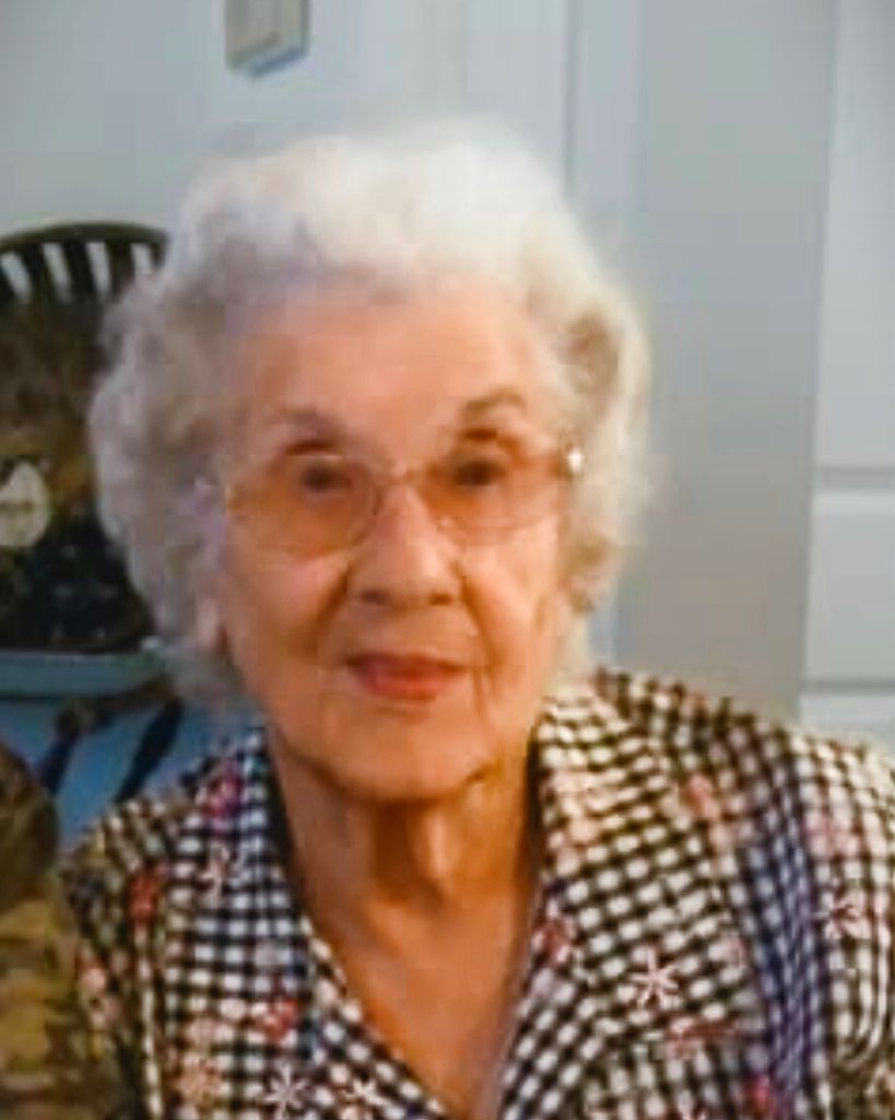 Bertha Henry