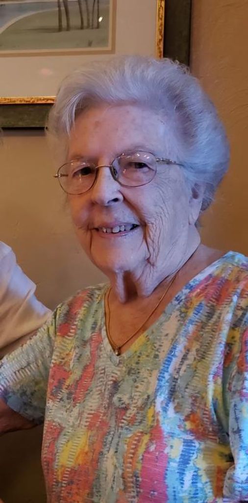 Gloria Ann Baiden Profile Photo