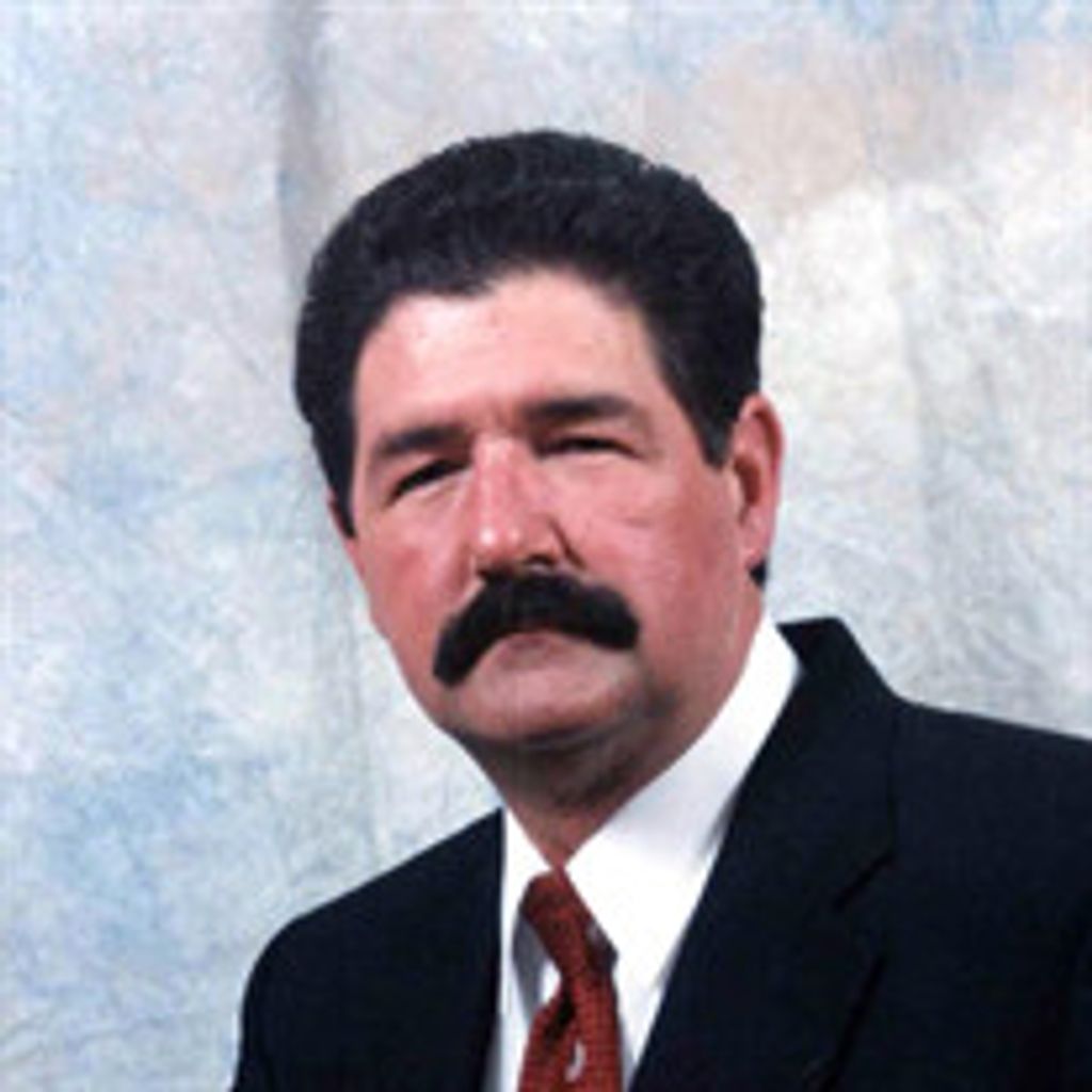 Larry Ferguson