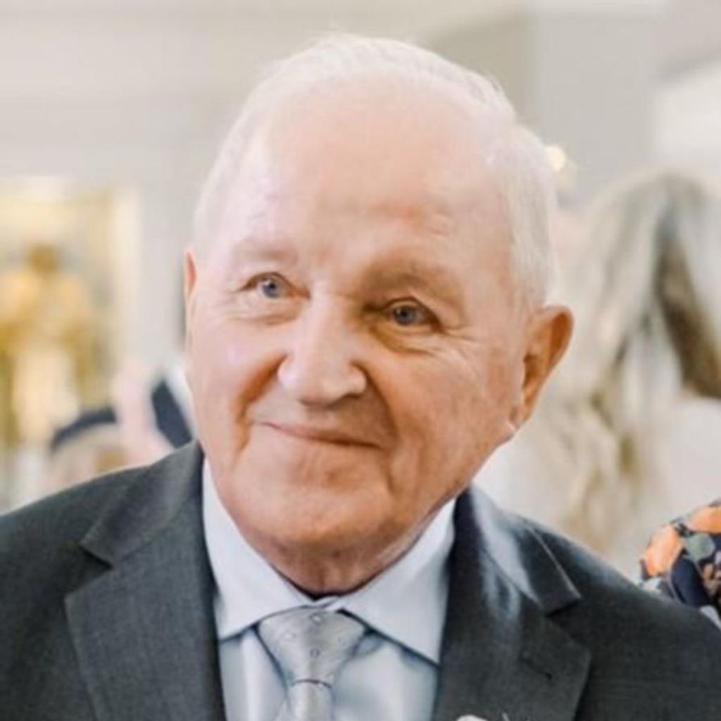 James "Jimmy" Hassan Profile Photo