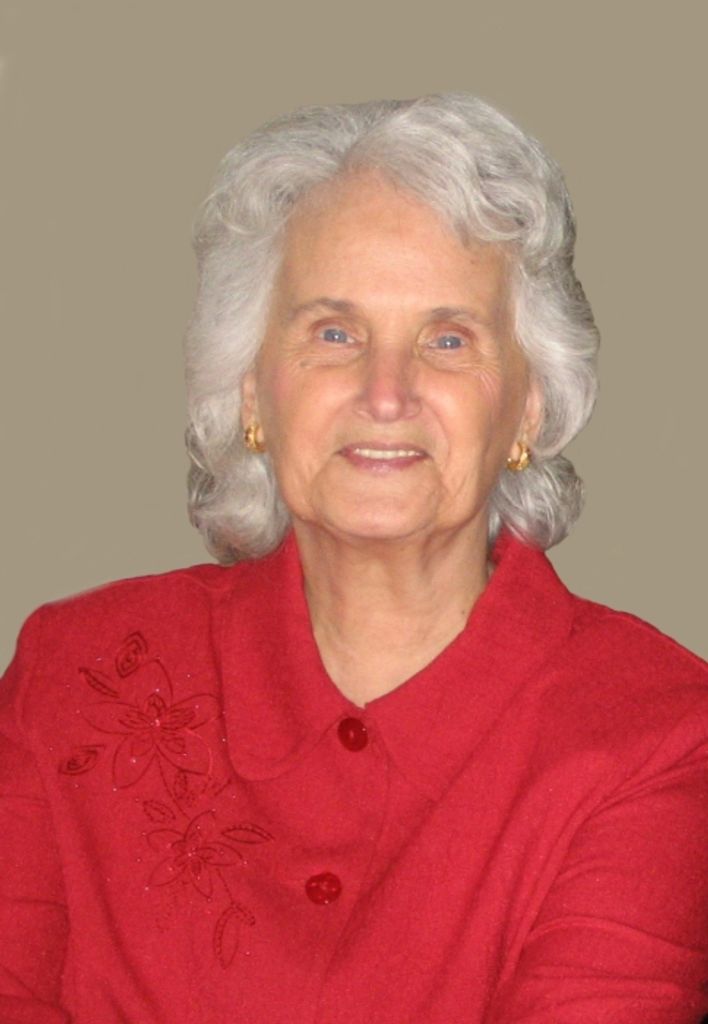 Lois Winifred Jones Profile Photo