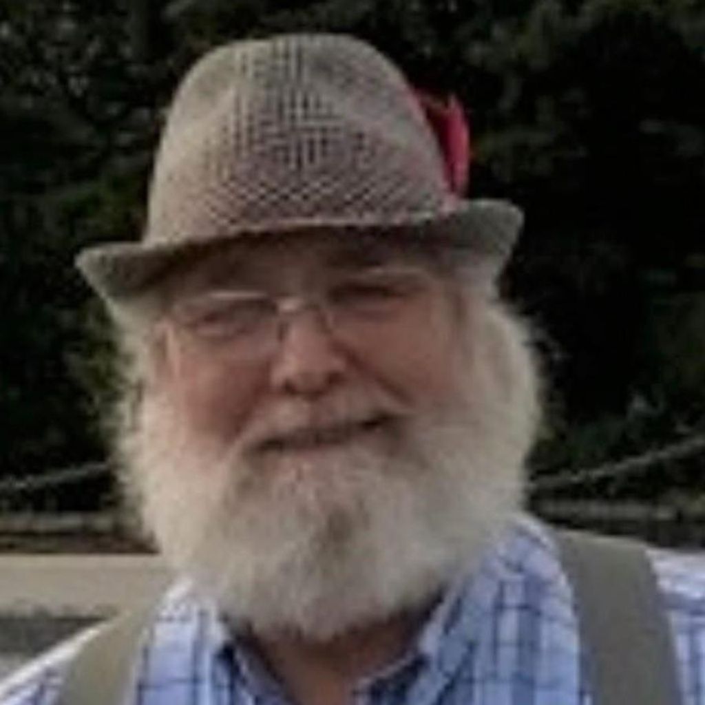 Roy Weston Leduke Iii Profile Photo