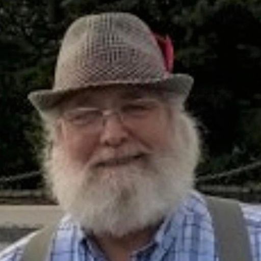 Roy Weston Leduke Iii Profile Photo