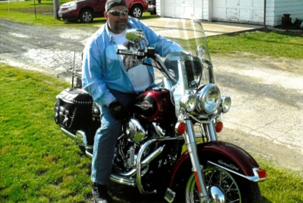 Kerry Eugene Reier