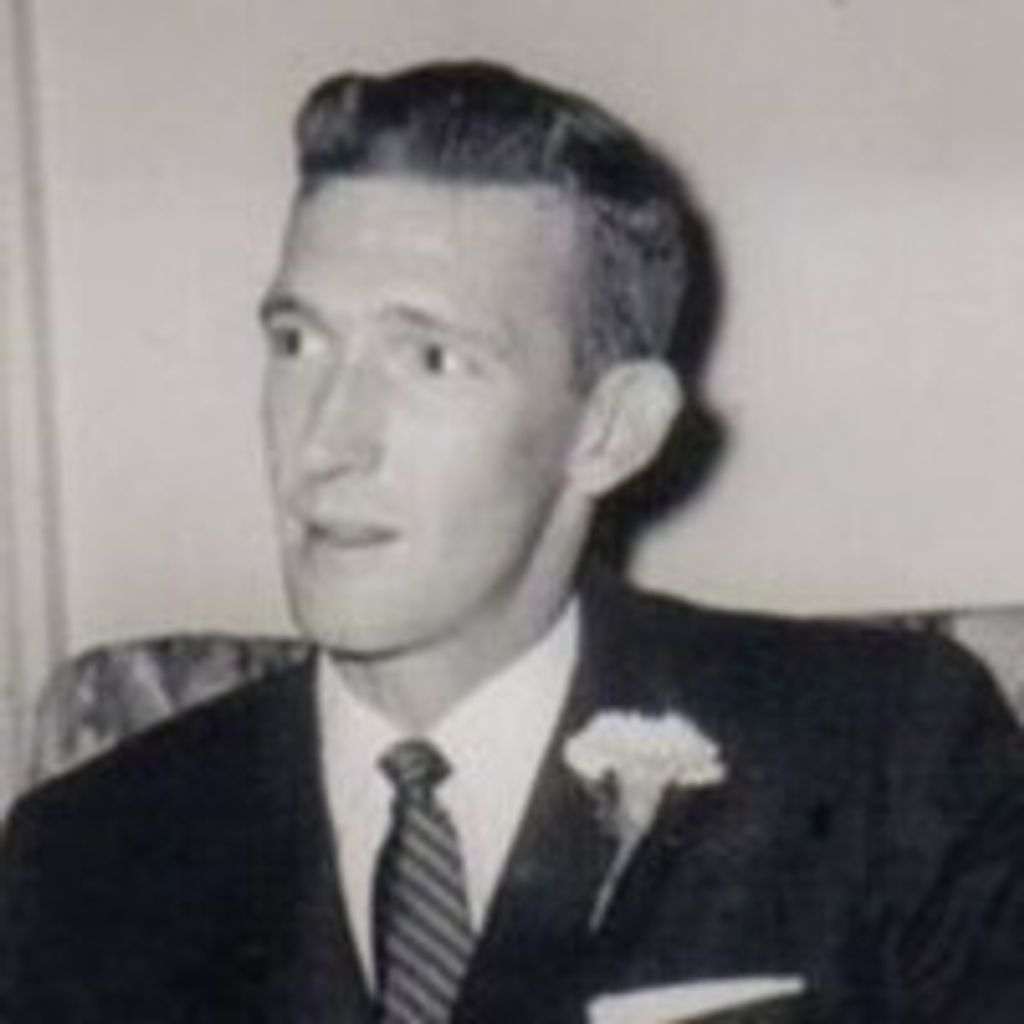 Robert Dale Holland,