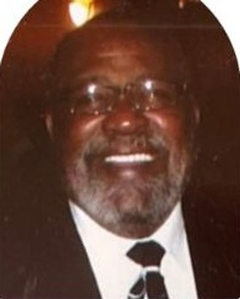 David Samuel Whitehurst, Jr.