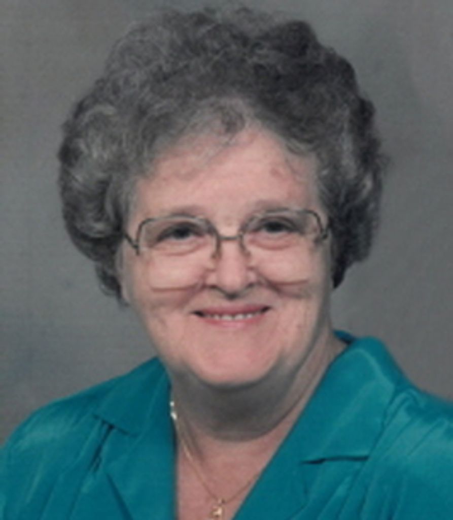 Pauline Roeder Profile Photo