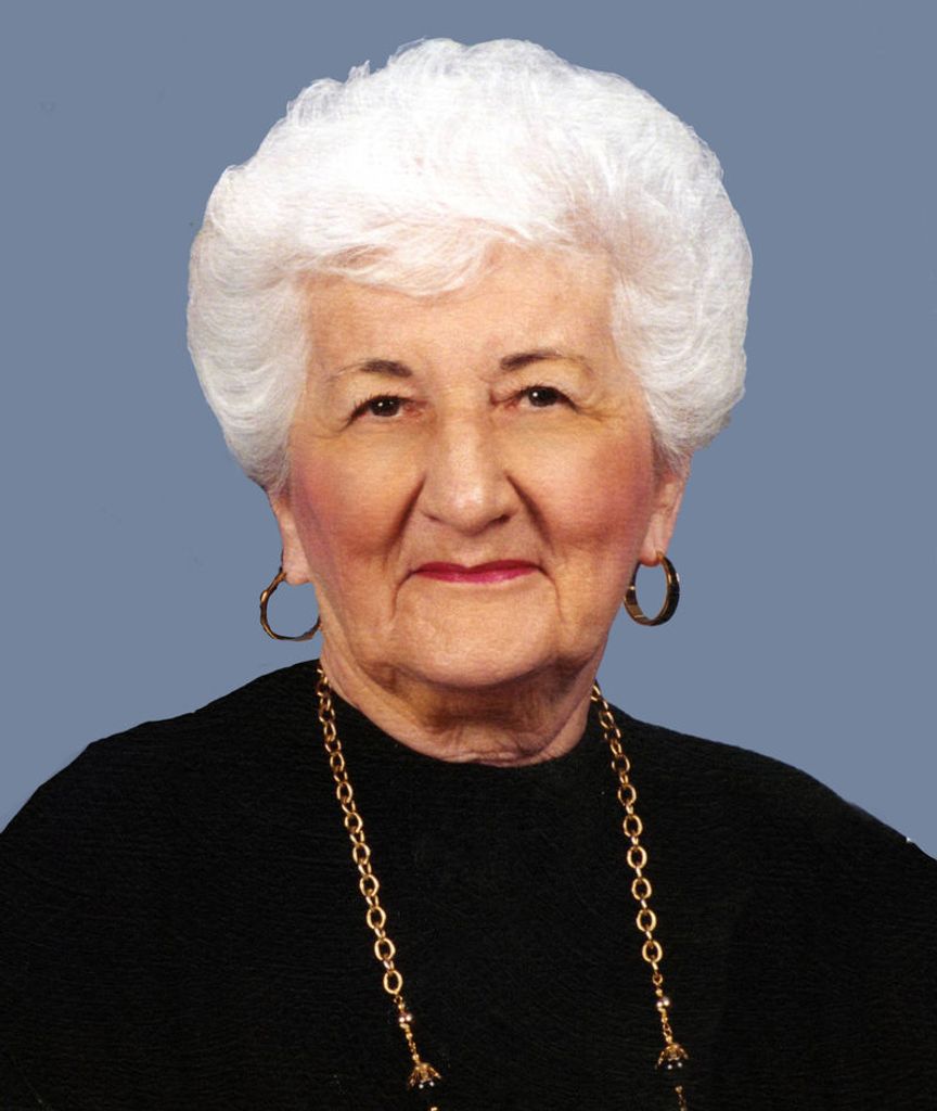 Helen Marie Bilson Profile Photo