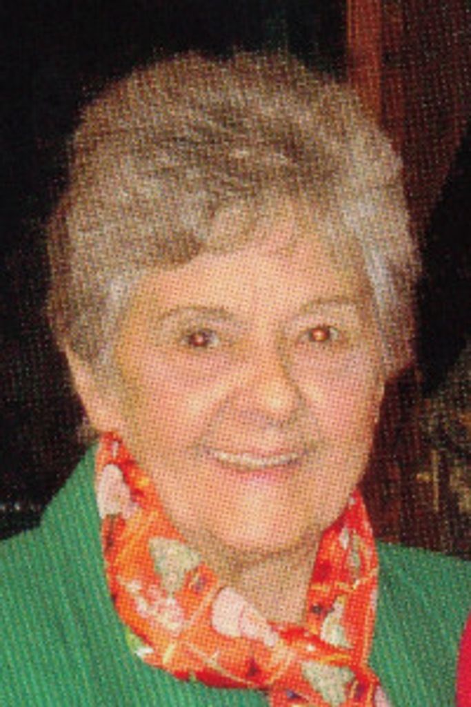 Gertrude Claire Andrade