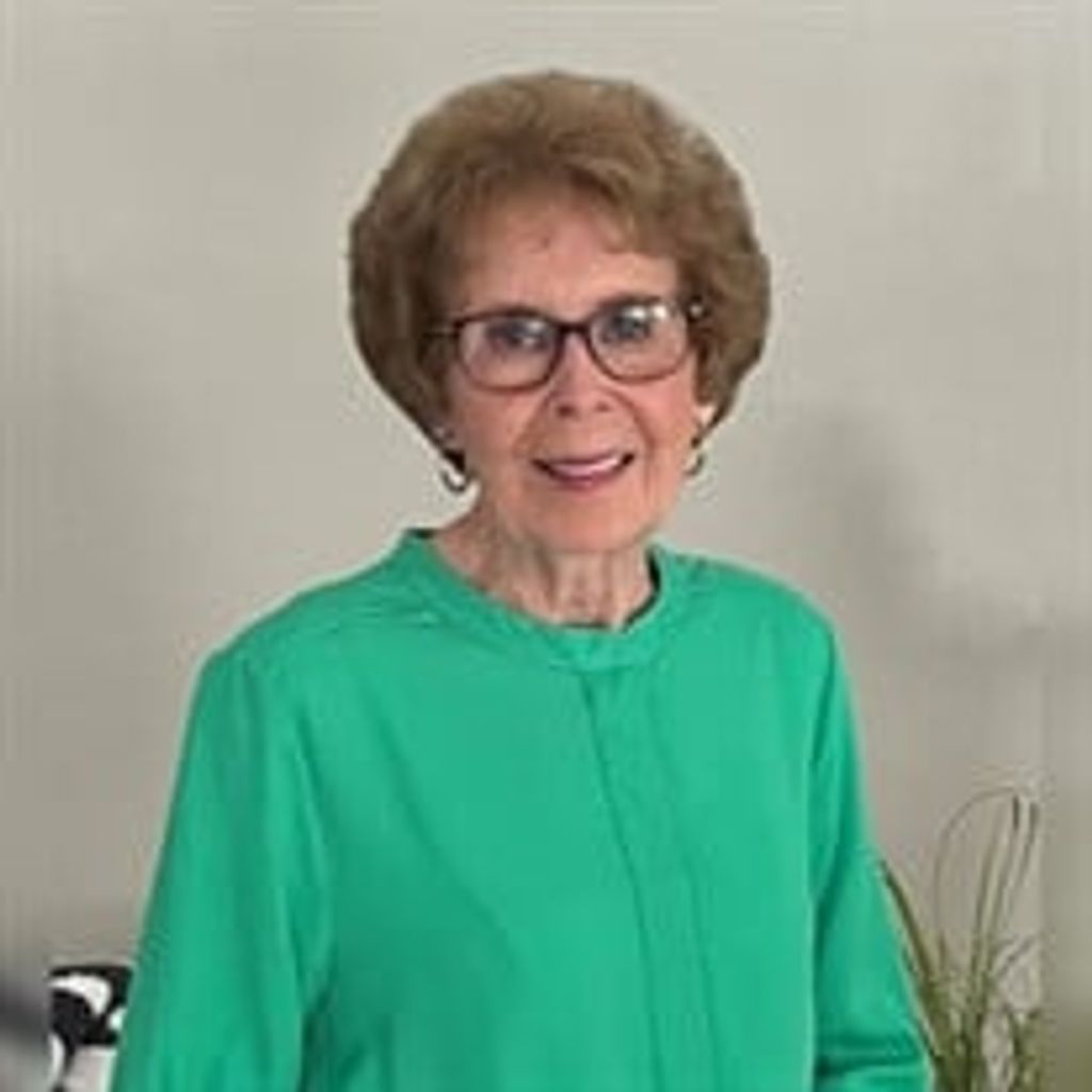 Diana Kay Jackson