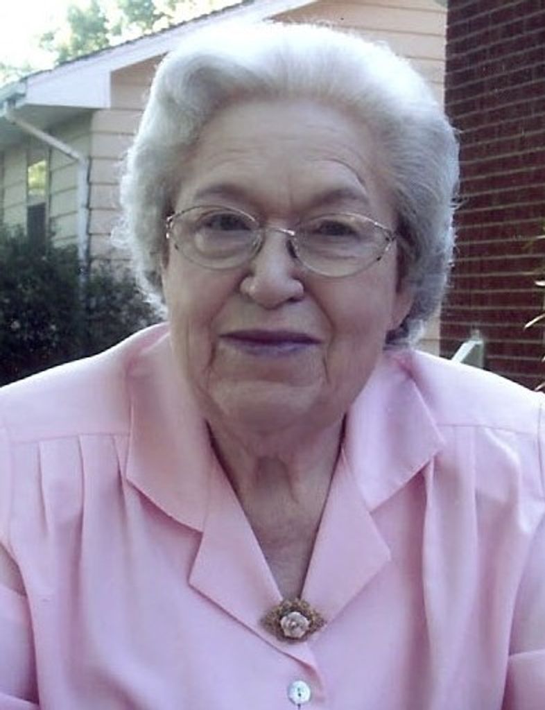 Mary Louise Daum