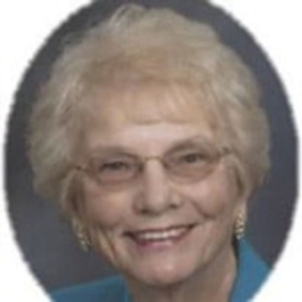 Joyce V. Hoff