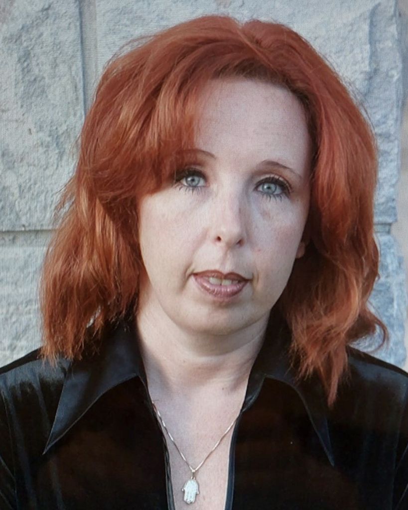 Marina Grudkin Profile Photo