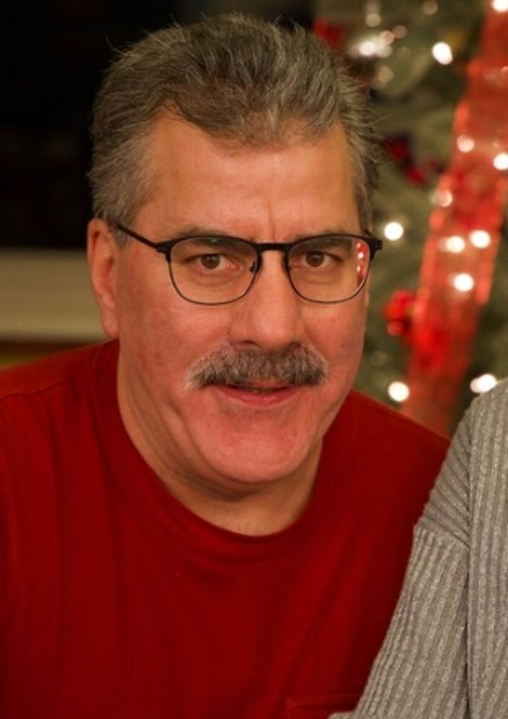 Keith Lawrence Kuechenmeister