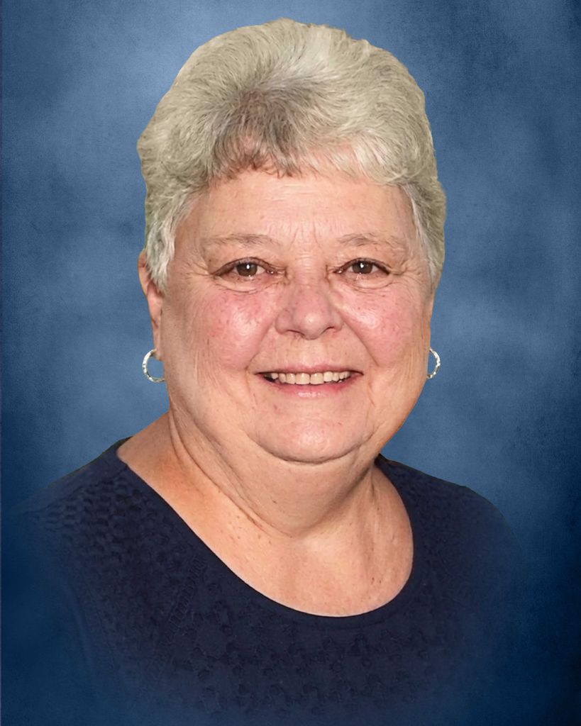 Kathleen Ann Wilson