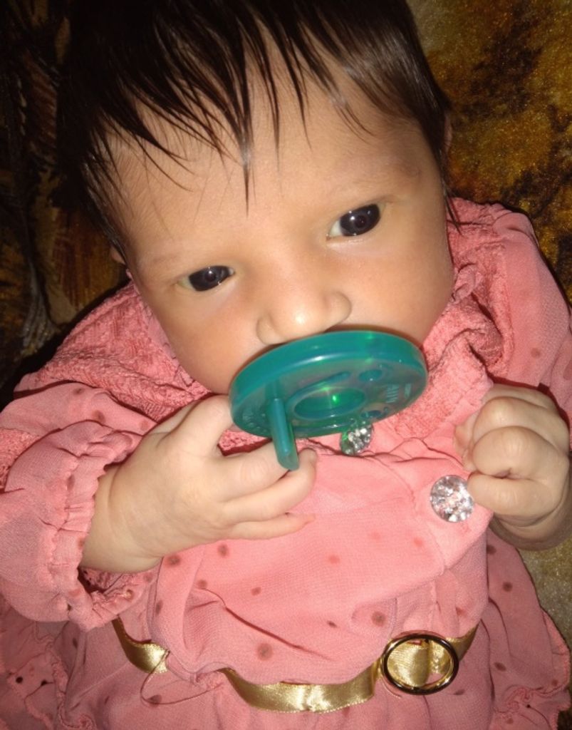 Gianna Martinez Vazquez