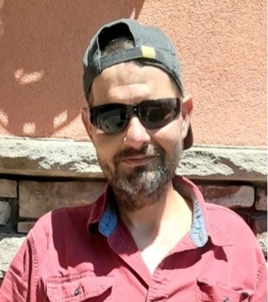 Jason Lee Nuzum Profile Photo
