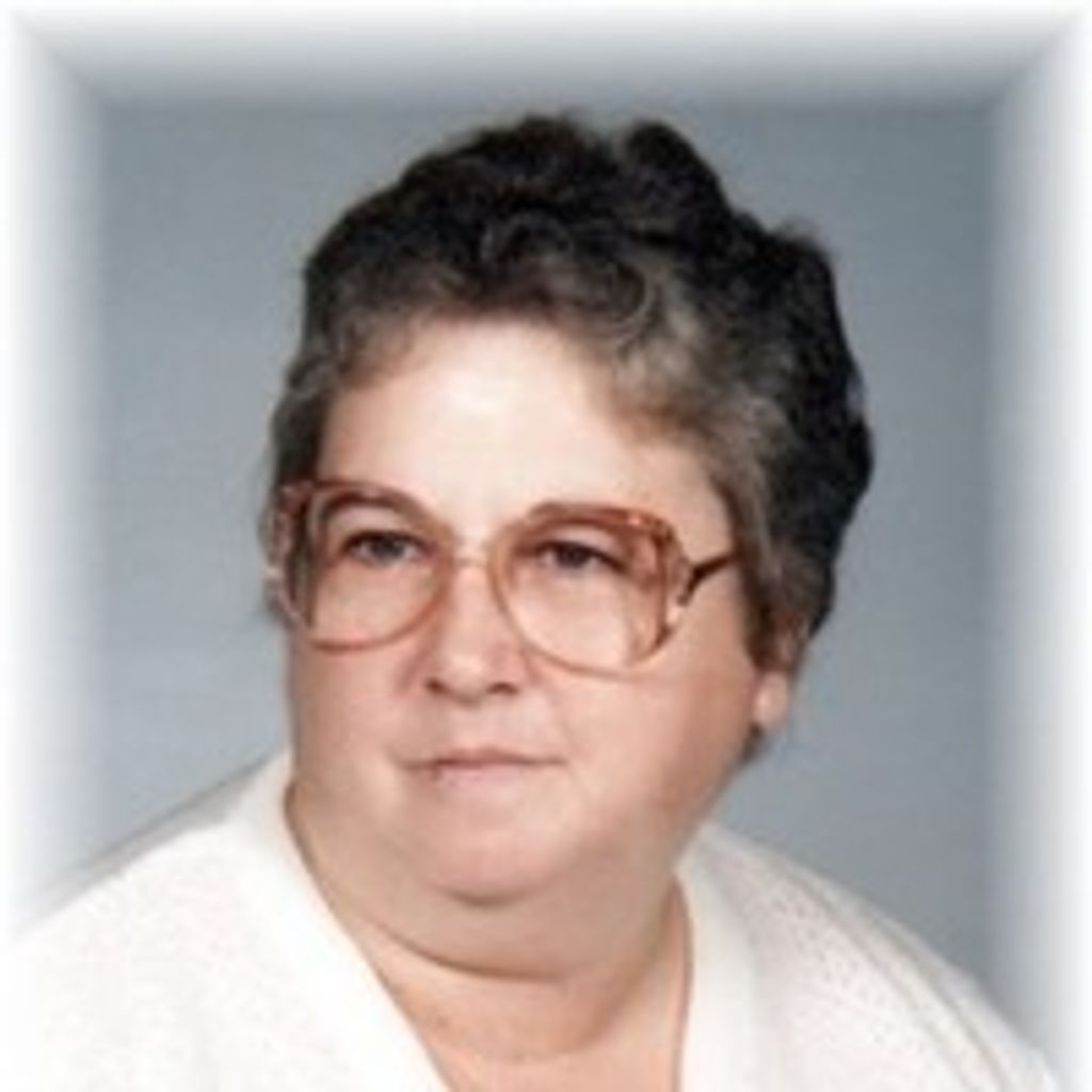 Ruth J. Baker