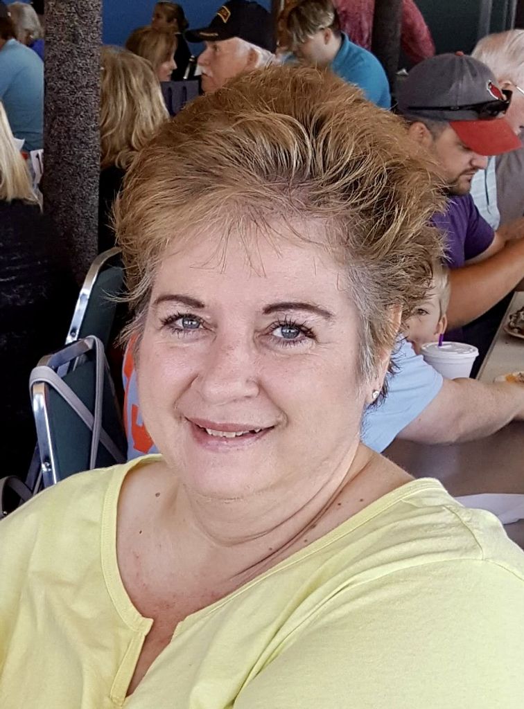 Cheryl Denise (Penny)  Sides
