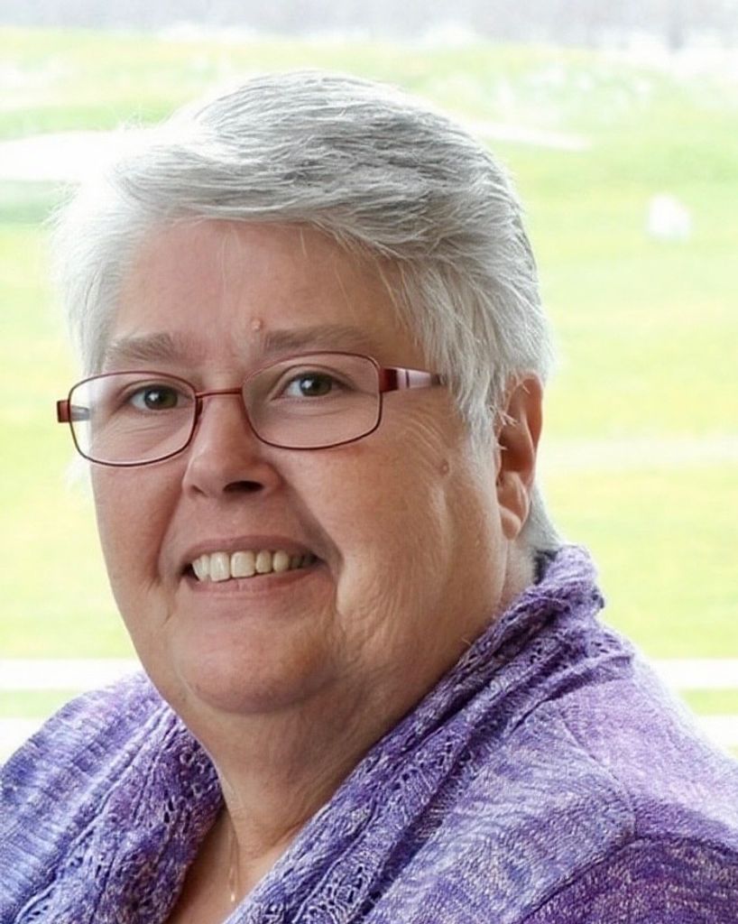 Patricia (Pat) A. Jacobs