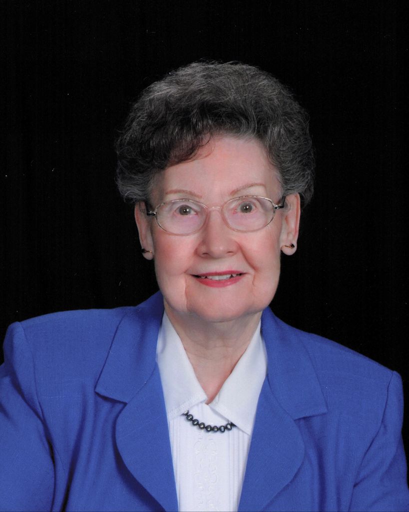 Mary Elizabeth Martin Porter Profile Photo